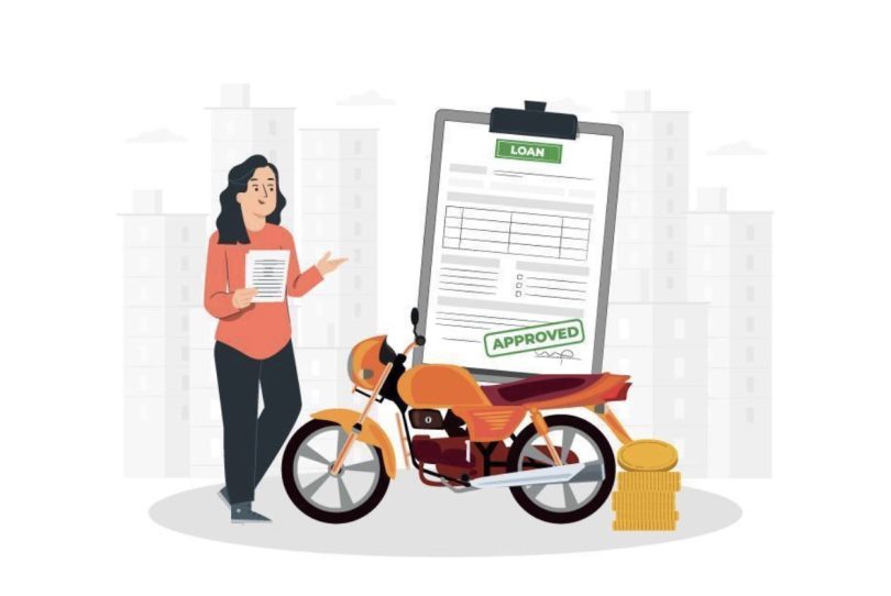 Hero Customized Loans
